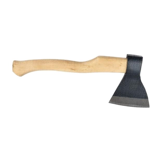 Topor mâner lemn standard
