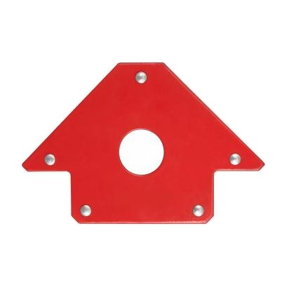 Vinclu magnetic pentru sudură